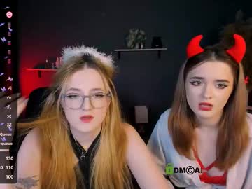 Luna_Berryy June 22, 2025 Chaturbate stream image