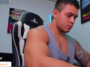 Marco_Diaz1 June 22, 2025 Chaturbate stream image