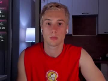 Mell0wme June 22, 2025 Chaturbate stream image