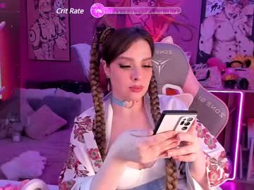 Neko_Nova June 22, 2025 Chaturbate stream image