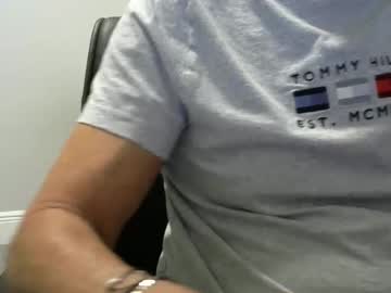 Ossibottom stream photo from June 22, 2025