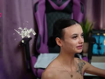 Rachelzia June 22, 2025 Chaturbate stream image