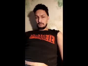 Roskof69 June 22, 2025 Chaturbate stream image