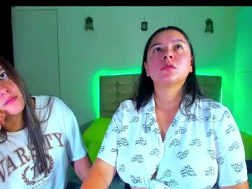 Summer_Girls01 June 22, 2025 Chaturbate stream image