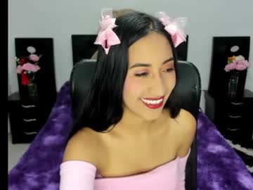 Sweet_Khate June 22, 2025 Chaturbate stream image