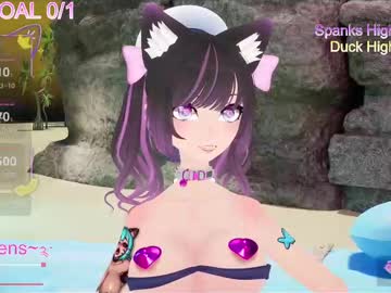 Tadakonyanko June 22, 2025 Chaturbate stream image