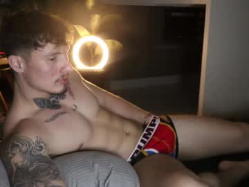 Thorclarck_ June 22, 2025 Chaturbate stream image