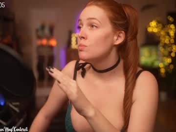 Tinatopp June 22, 2025 Chaturbate stream image