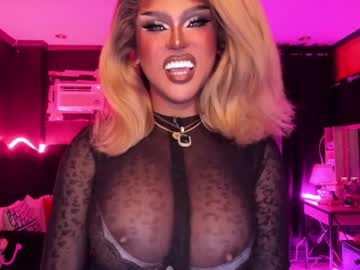 Tremendouscockdestroyer June 22, 2025 Chaturbate stream image
