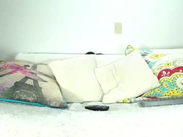 Violetagomez_Co June 22, 2025 Chaturbate stream image