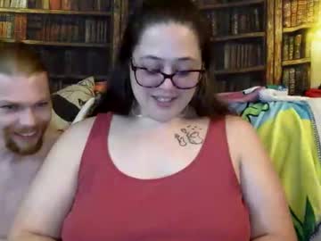 Voluptosaurus_89 June 22, 2025 Chaturbate stream image