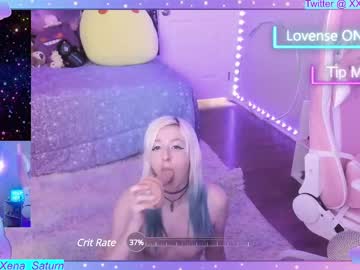 Xxx3na June 22, 2025 Chaturbate stream image