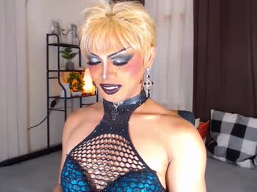 Bellatrixxhuckerts June 22, 2025 Chaturbate stream image