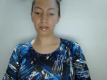 Candymilfff June 22, 2025 Chaturbate stream image