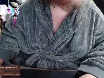 Creaswen June 22, 2025 Chaturbate stream image