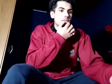 Cuervovt June 22, 2025 Chaturbate stream image