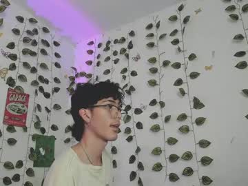 Danny_Phantom_09 June 22, 2025 Chaturbate stream image