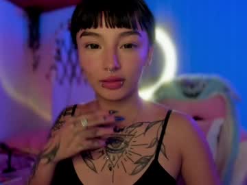 _Darkkitty_ June 22, 2025 Chaturbate stream image