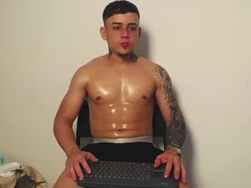 Jhon_Connor1 June 22, 2025 Chaturbate stream image