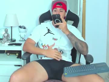 Ken_Mailik June 22, 2025 Chaturbate stream image