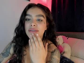 Lauren_Camila1 stream photo from June 22, 2025