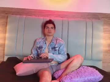 Markus_Blue_ June 22, 2025 Chaturbate stream image