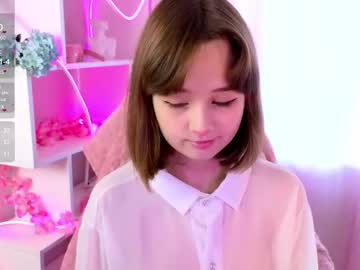 Mary_U June 22, 2025 Chaturbate stream image