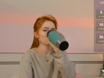 Miss_Redfox June 22, 2025 Chaturbate stream image