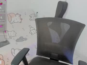 Naoko_Uwu June 22, 2025 Chaturbate stream image
