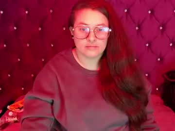 Sara_Thonson_ June 22, 2025 Chaturbate stream image