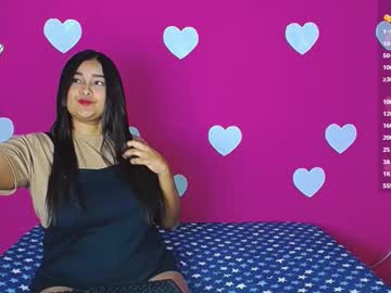 Sensual_Latinaa June 22, 2025 Chaturbate stream image