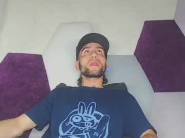 Stivenunivers996 June 22, 2025 Chaturbate stream image