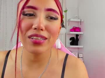 Tifanyrose1 June 22, 2025 Chaturbate stream image