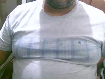 Ulmo_Br June 22, 2025 Chaturbate stream image