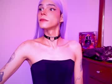 Varya_Ferreira June 22, 2025 Chaturbate stream image