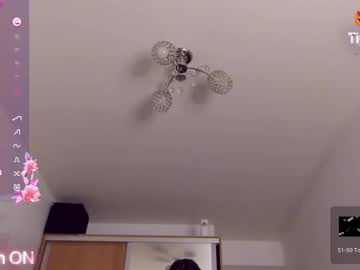 Alyssa_Dawn June 22, 2025 Chaturbate stream image
