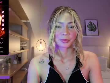 Amelieaxie June 22, 2025 Chaturbate stream image