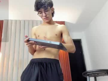 Billie_Jr June 22, 2025 Chaturbate stream image