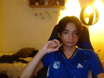 Davoxer June 22, 2025 Chaturbate stream image