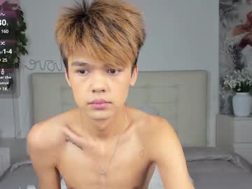Felix_Rey June 22, 2025 Chaturbate stream image