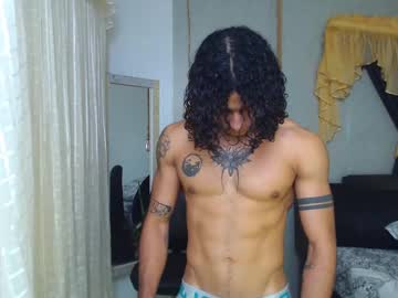 Gael__David June 22, 2025 Chaturbate stream image