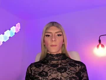 Gaia_Lyra June 22, 2025 Chaturbate stream image