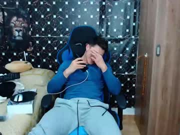 Griego01 June 22, 2025 Chaturbate stream image