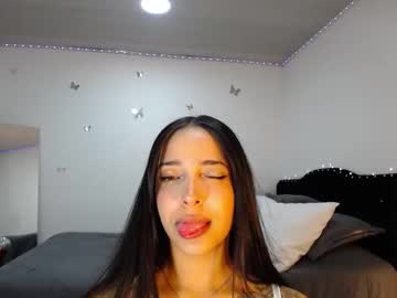 Iamroxanne June 22, 2025 Chaturbate stream image