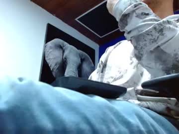 Jacob_Greene1 June 22, 2025 Chaturbate stream image