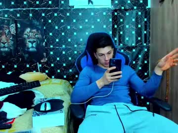 Javiersexymann June 22, 2025 Chaturbate stream image