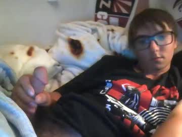 Miles_U25 June 22, 2025 Chaturbate stream image