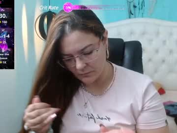 Msjossie stream photo from June 22, 2025
