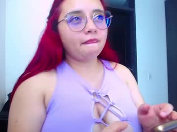 _Redsexy June 22, 2025 Chaturbate stream image