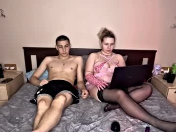 Rina_Rik June 22, 2025 Chaturbate stream image